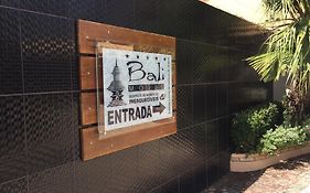 Bali Motel (Adults Only)